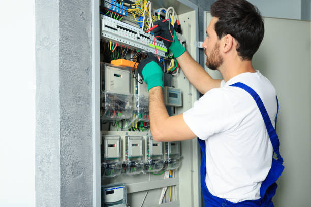 Best Electrical Installation Contractor  in Buckley, WA