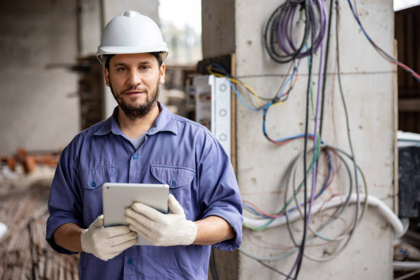 Best Electrical Contractors for Businesses  in Buckley, WA