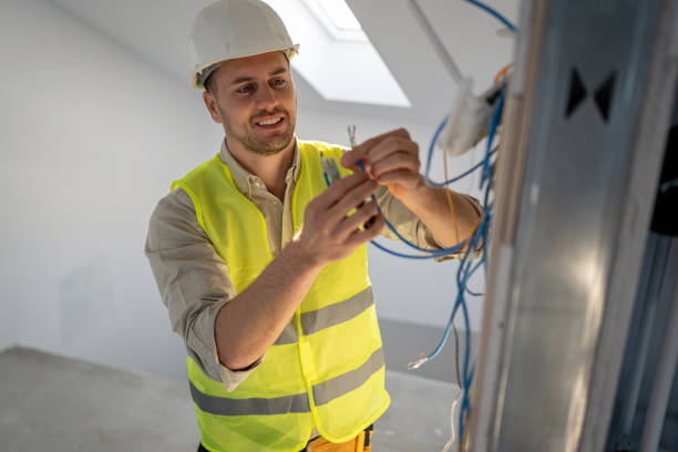 Best Emergency Electrical Repair  in Buckley, WA